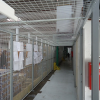 Cloisonnement d'espace