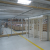 Cloisonnement d'espace