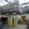 Mezzanine