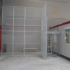 Cloisonnement d'espace